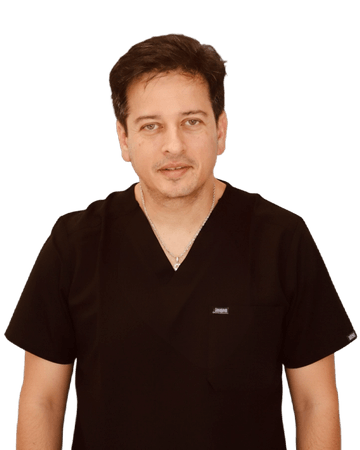 Dr. Niranjan Shintre