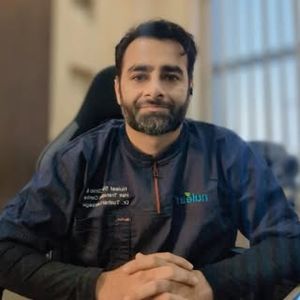Dr. Tushar Kshirsagar