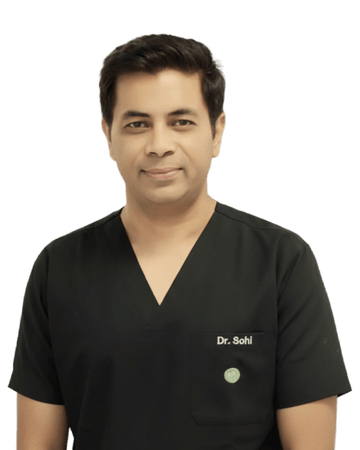 Dr. Prabdeep Sohi