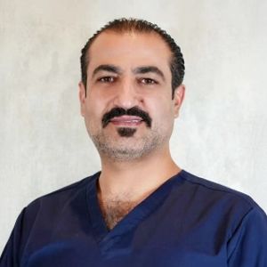 Dr. Aneel Akhtar Farhi