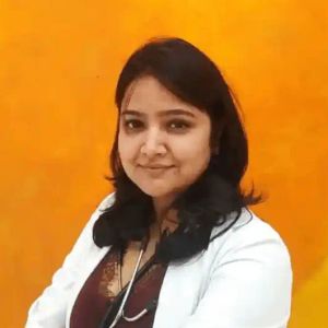 Esha Roy