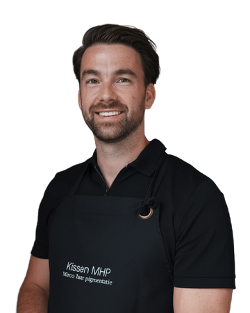 Jeroen Kissen