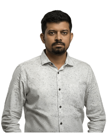 Shivashankar Sajjanshetty