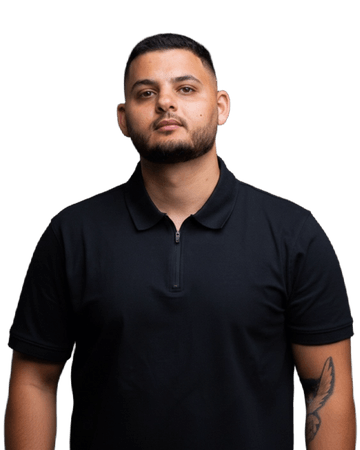 Alex Alshayeb