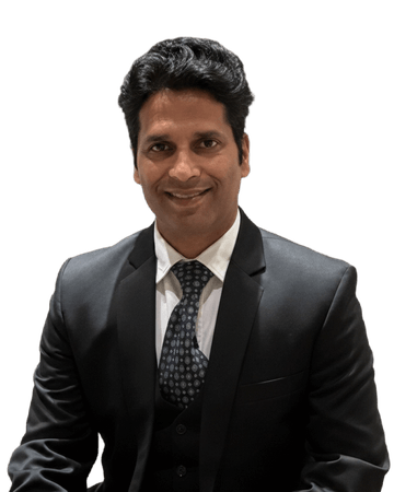 Dr. Peeyush Mathur