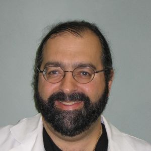 Dr. Karl J. Hekimian