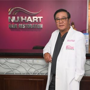 Dr. Romeo V. Bato