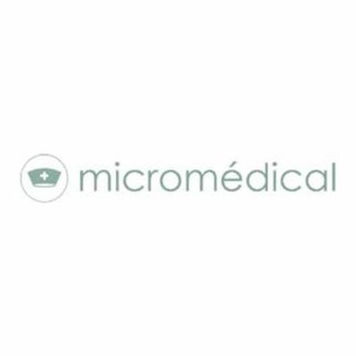 Micropigmentación - Centro Micromédical