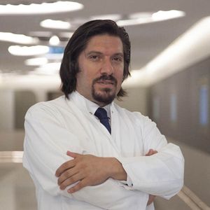 Dr. Ziya Yavuz