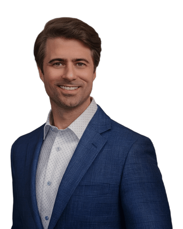 Dr. Austin Adams