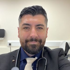 Dr. Haydar Bolat