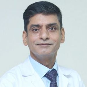 Dr. Rajesh Verma