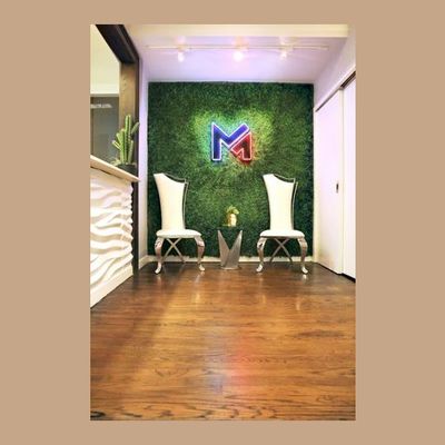 Maxim Hair Restoration & Transplants - Charlotte