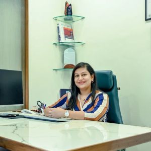 Dr. Kena Patel