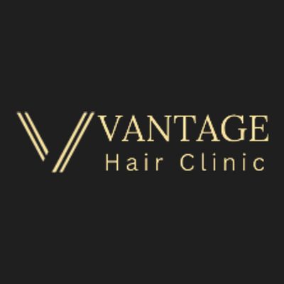 Vantage Hair