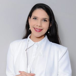 Dr. Paula Braga Gonfiantini