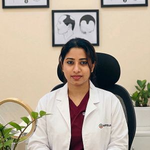 Dr. Reshma Gafoor