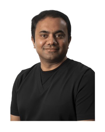 Dr. Ganesh Krishnan