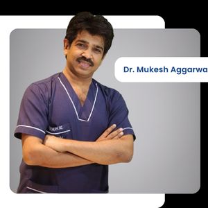 Mukesh Aggarwal