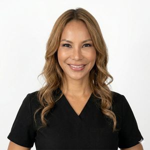 Dr. Kristy Truong