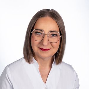 Marzena Dubas