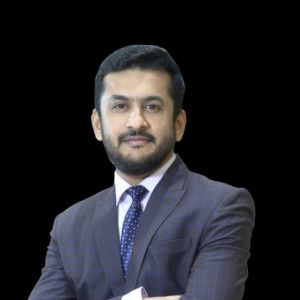 Dr. Lalit Rajpal