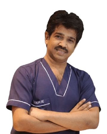 Mukesh Aggarwal