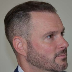 Dr. Kevin Morvallevich