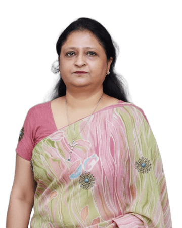Ritu Gupta