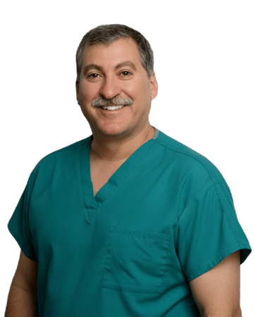 Dr. Michael S. Beckenstein
