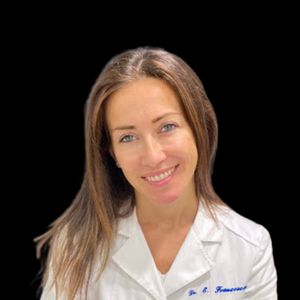 Dott.ssa Elisa Francesconi