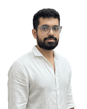 Dr. Manoj Khubchandani