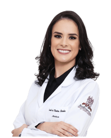 Sarah de Oliveira Mendes