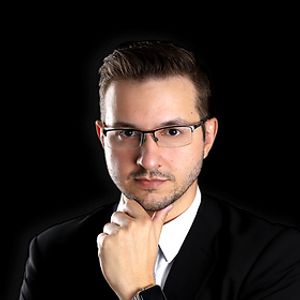 Dr. Caio Franchini