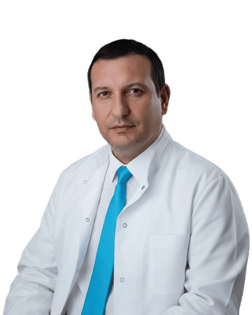 Dr. Georgios Zontos