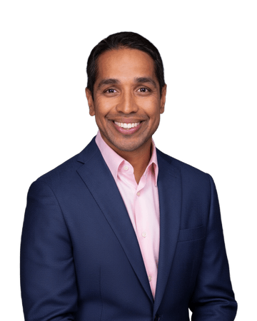 Dr. Sachin S. Parikh