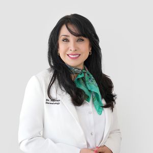 Dr. Hanieh Erdmann