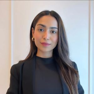 Dr. Natasha Shetty