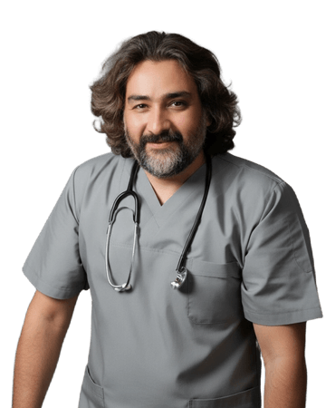 Dr. Cagri Sade