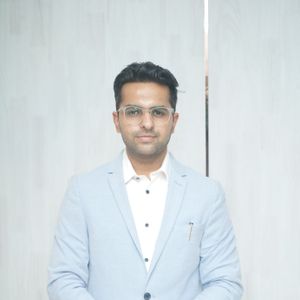 Dr. Utpal Patel