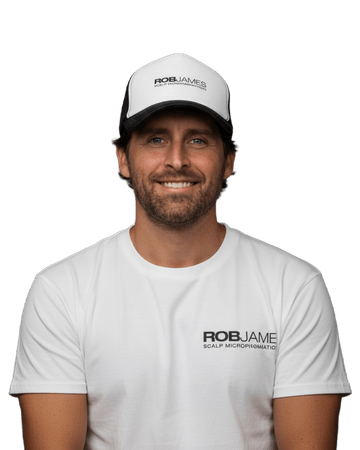 Rob James