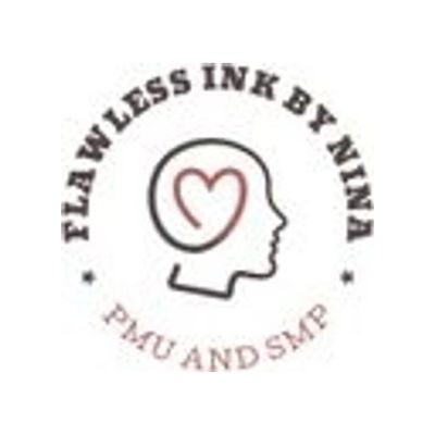 Flawless ink by Nina