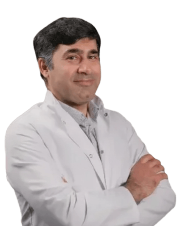 Dr. Ali