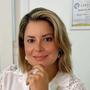 Marisa Santos