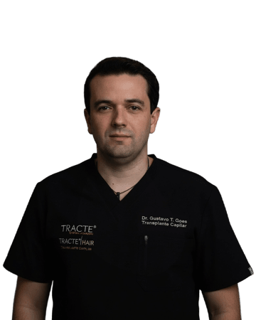 Dr. Gustavo Góes