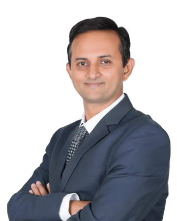 Dr. Sunil Trivedi