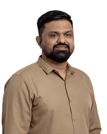 Dr. Jenish Mulani