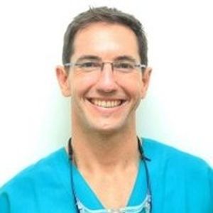 Dr. Ryan Jankelowitz