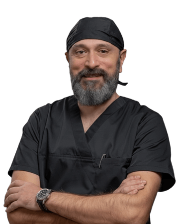 Dr. Cosmin Moculescu