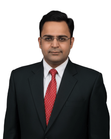 Dr. Amit Gulati
